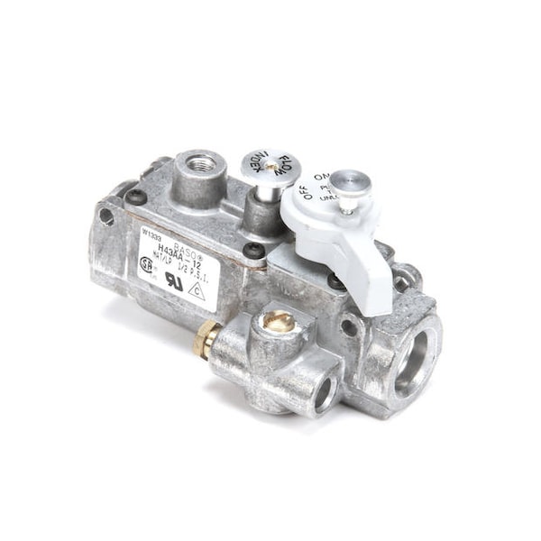 Gold Medal Gas Safety Valve 74027 - main